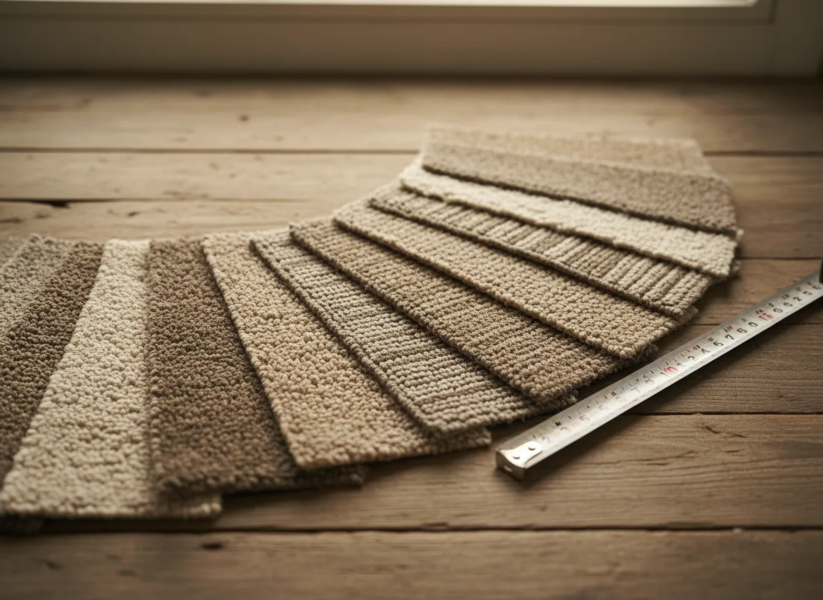 Carpet Installation Clarksburg, WV FAQs